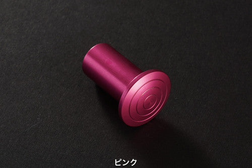 D-MAX Drift Knob (89-98 S13/14, 89-94 R32)