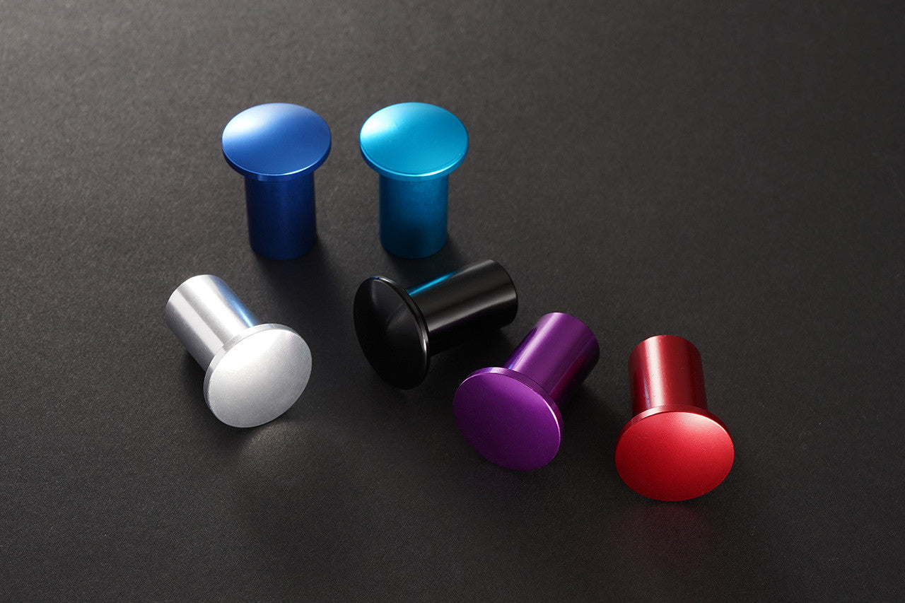 D-MAX Drift Knob (12+ 86/BRZ)