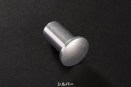D-MAX Drift Knob (12+ 86/BRZ)