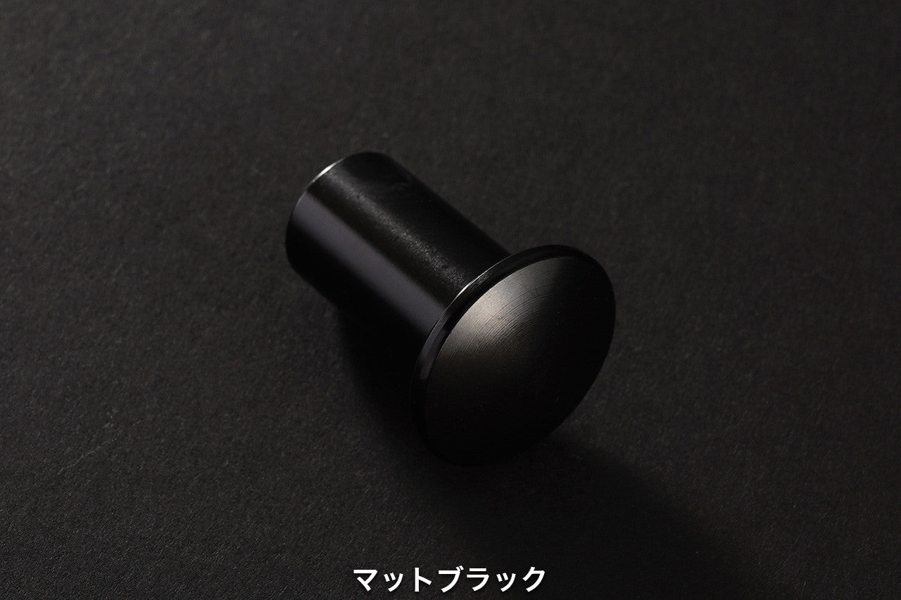 D-MAX Drift Knob (12+ 86/BRZ)