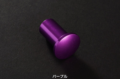 D-MAX Drift Knob (12+ 86/BRZ)
