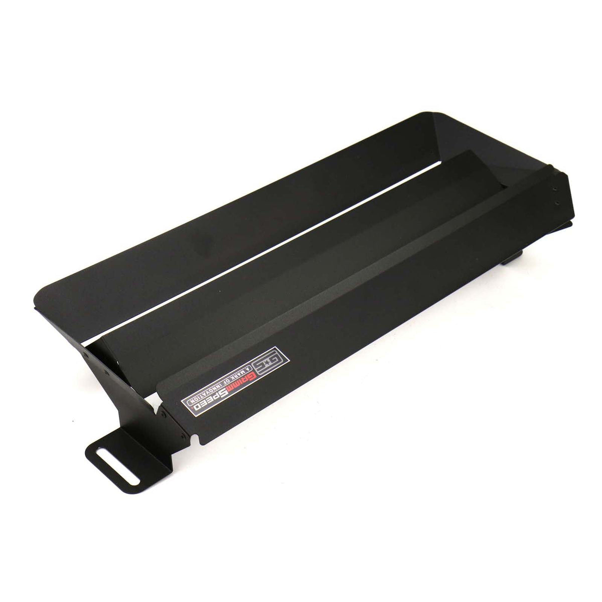 GrimmSpeed Top Mount Intercooler Splitter - 2015-21 Subaru STI for Subaru WRX/STI VAB (2015-2021)