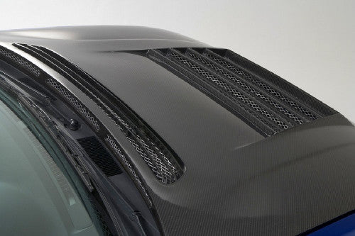 D-MAX D1 Spec Hood (12-21 86/BRZ)