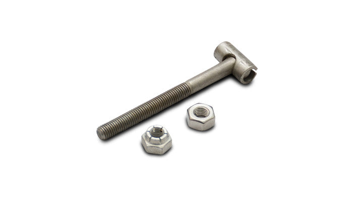 Vibrant V-Band Clamp Replacement Fastener