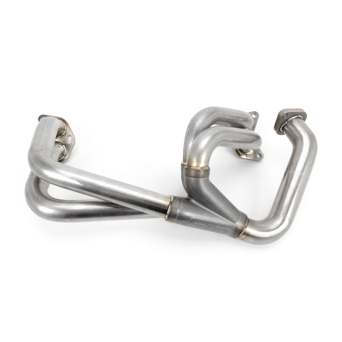 GrimmSpeed Unequal Length Header - 2004-21 Subaru STI, 2002-14 Subaru WRX for Subaru WRX/STI GDB/GRB/GVB/VAB (2002-2021)