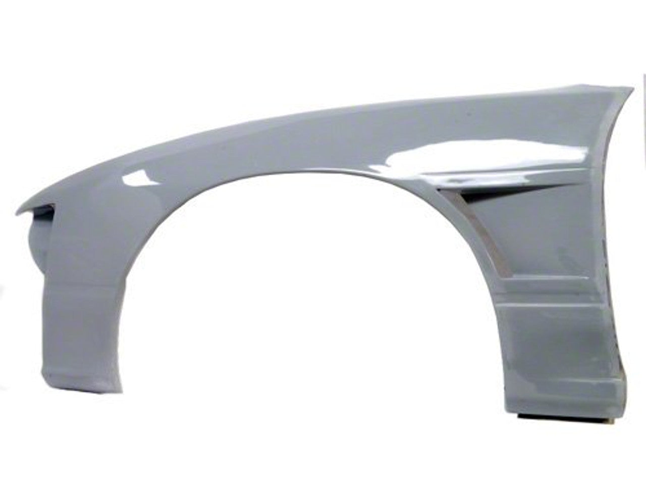 Origin Lab Front Fenders 20mm Single Vent for 180sx (89-94 S13)