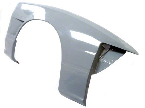 Origin Lab Front Fenders 20mm Single Vent for 180sx (89-94 S13)