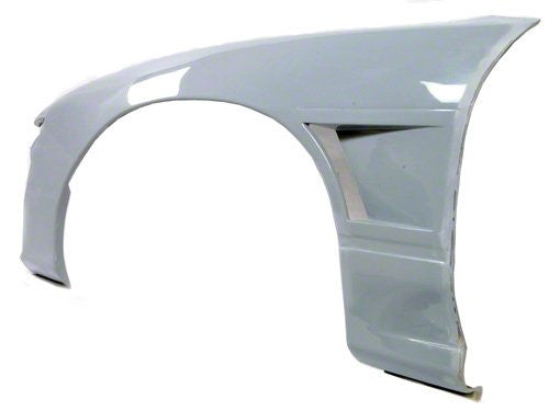 Origin Lab Front Fenders 20mm Single Vent for 180sx (89-94 S13)