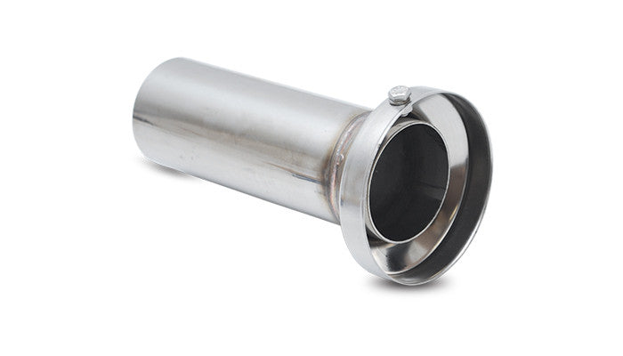 Vibrant Muffler Inner Silencer