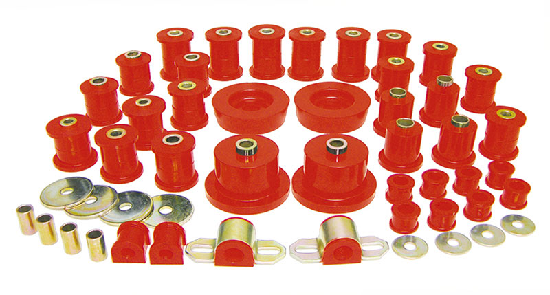 Prothane Total Kit for Mazda MX-5 Miata NA (1990-1997)