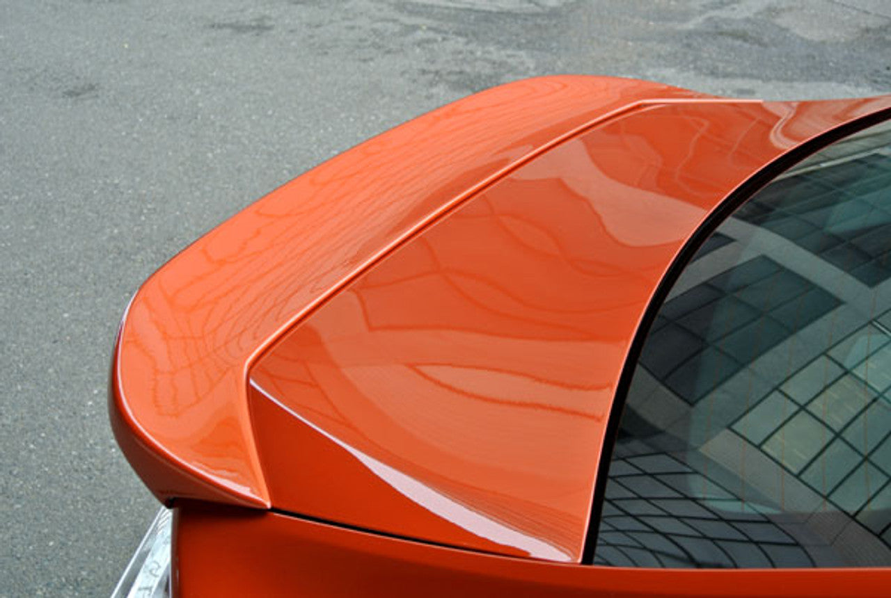 URAS Trunk Spoiler (12-20 86/BRZ)