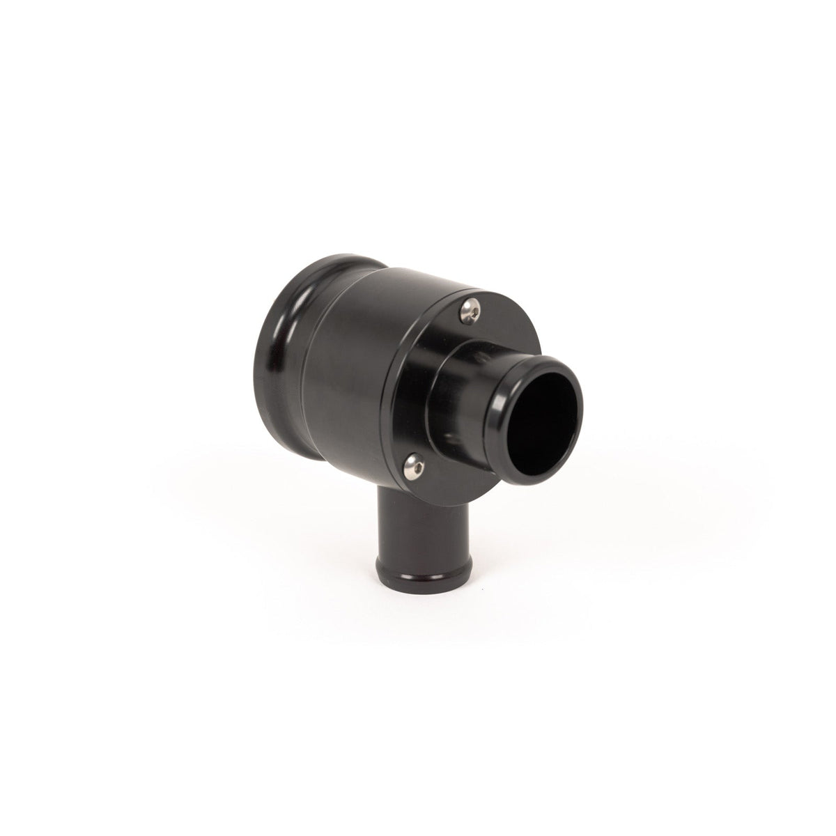 GrimmSpeed Version 2 Bypass Valve - 2015-21 Subaru WRX, 2014-18 Subaru Forester XT for Subaru WRX/STI VAB (2014-2021)