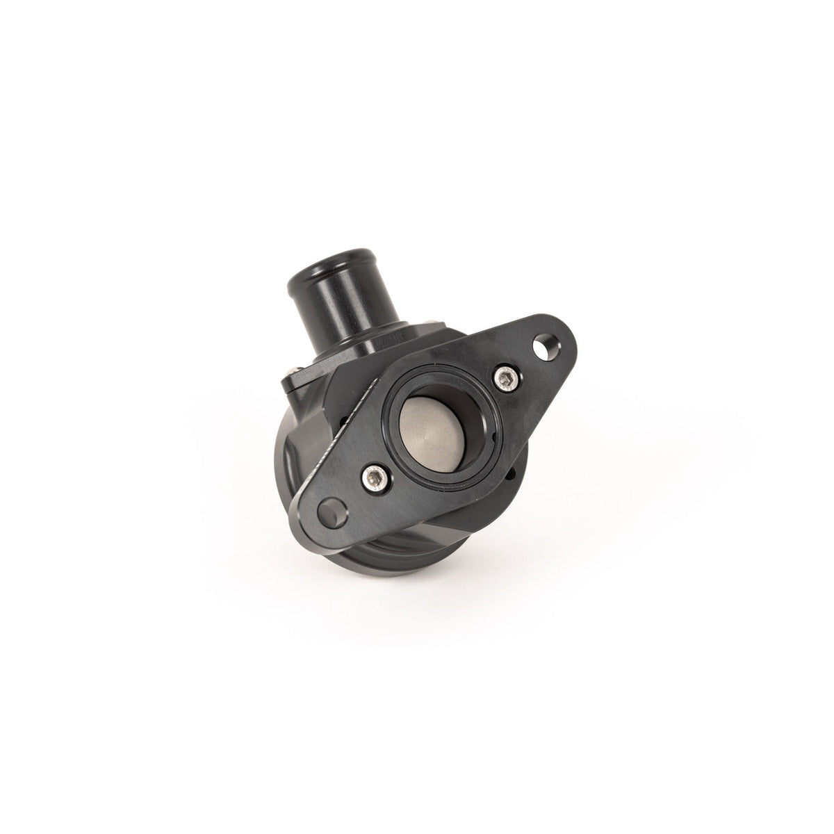 GrimmSpeed Version 2 Bypass Valve - 2008-14 Subaru WRX, 2005-09 Subaru Legacy GT for Subaru WRX/STI GRB/GVB (2005-2014)
