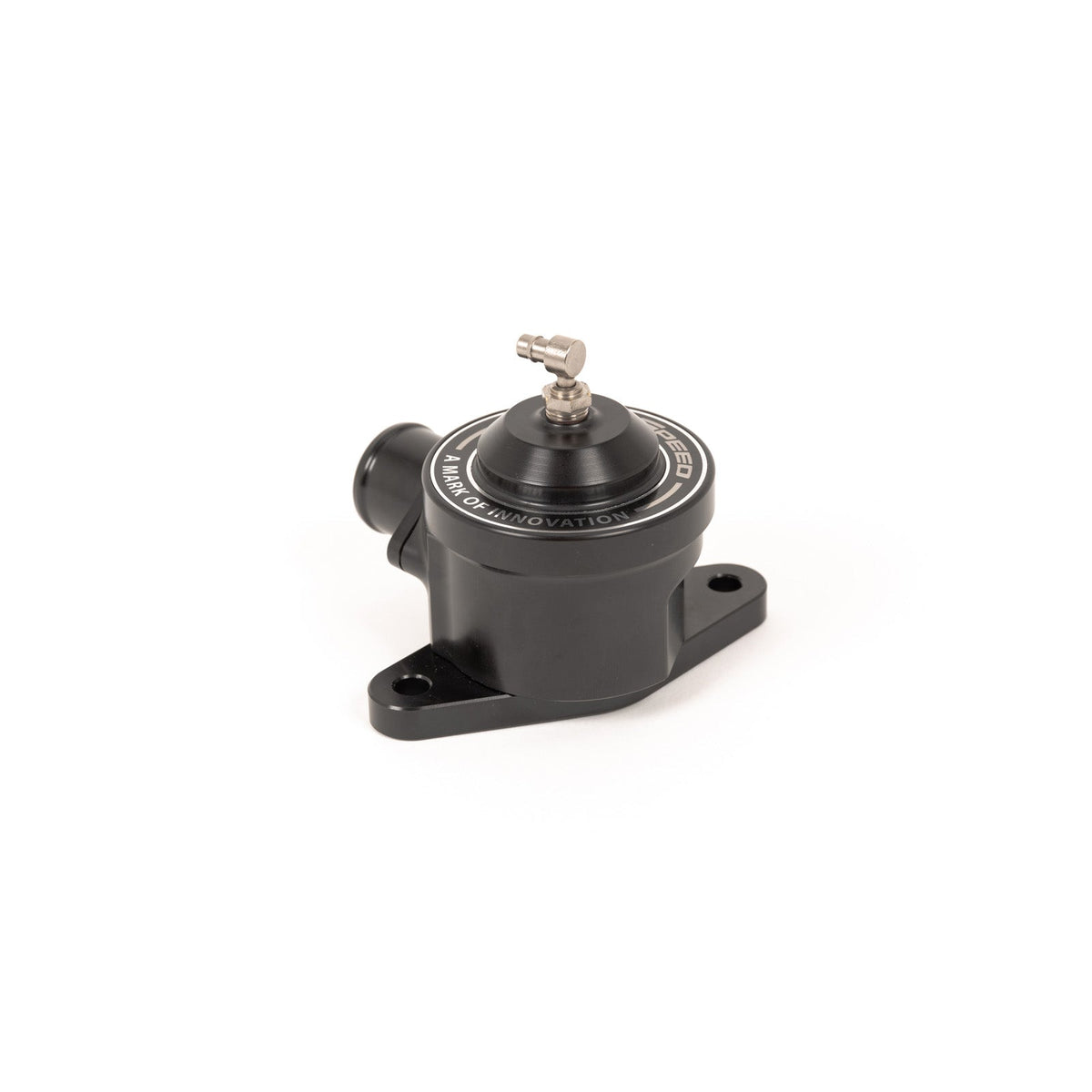 GrimmSpeed Version 2 Bypass Valve - 2008-14 Subaru WRX, 2005-09 Subaru Legacy GT for Subaru WRX/STI GRB/GVB (2005-2014)