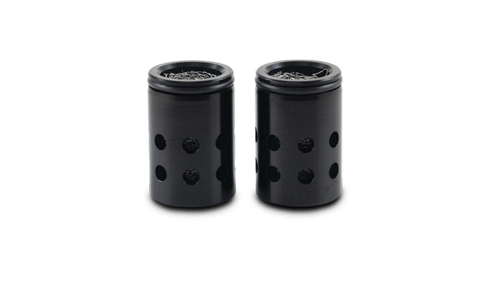 Vibrant Filter Barrel Assemblies