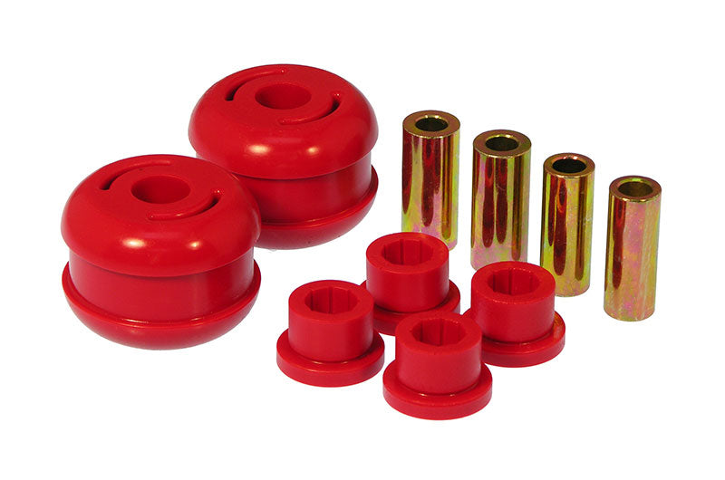 Prothane Front Control Arm Bushing Kit Lower Inner for Mitsubishi Lancer Evolution CT9A (2003-2006)