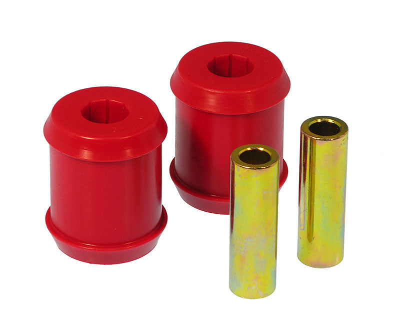 Prothane Rear Control Arm Bushing Kit Upper for Mitsubishi Lancer Evolution CT9A (2003-2006)