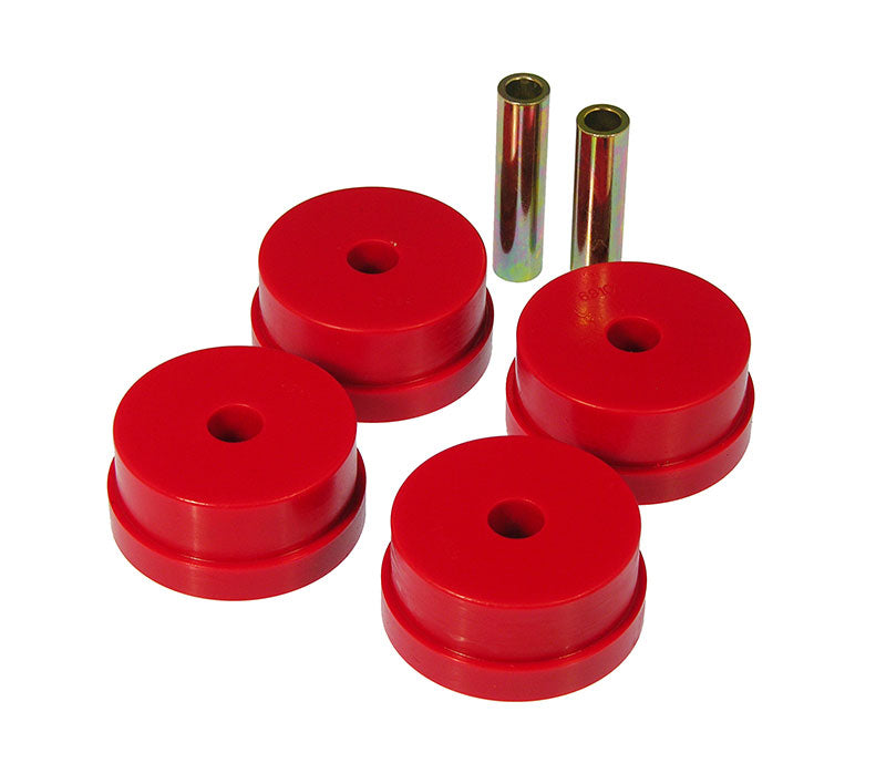 Prothane Engine & Trans. Mount Bushings (Right & Left) for Mitsubishi Lancer Evolution CZ4A (2008-2013)
