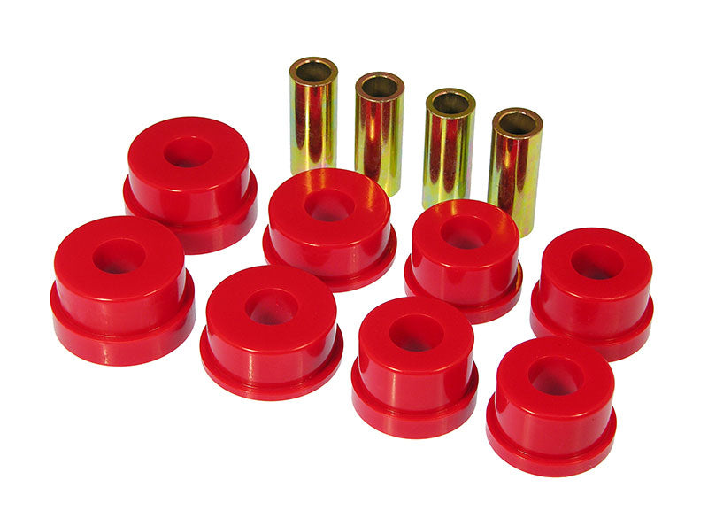 Prothane Subframe Bushing Kit for Nissan 350Z Z33 (2003-2009)