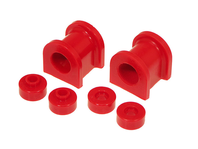 Prothane Sway Front Bar Bushing Kit 24mm Bar for Nissan 240SX S13 (1989-1994)