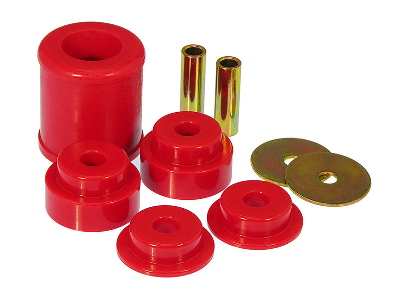Prothane Differential Bushing Kit for Nissan 350Z Z33 (2003-2009)