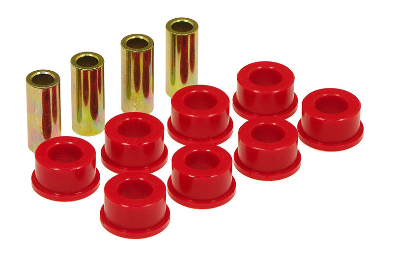 Prothane Rear Control Arm Bushing Kit Lowers Only for Nissan 240SX S13 (1989-1994)