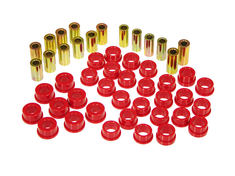 Prothane Rear Control Arm Bushing Kit for Nissan 240SX S14 (1995-1998)