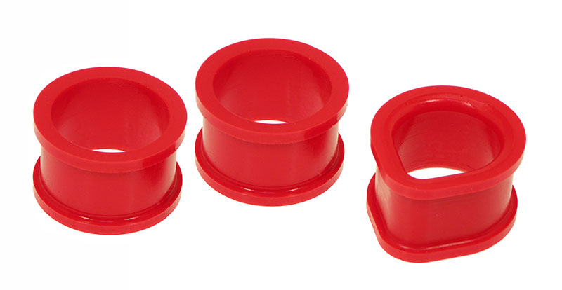 Prothane Steering Rack Bushing Kit for Nissan 240SX S13/S14 (1989-1998)