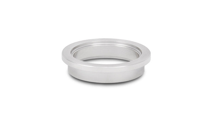 Vibrant Stainless Steel Wastegate Flange for Tial MV-R 44mm