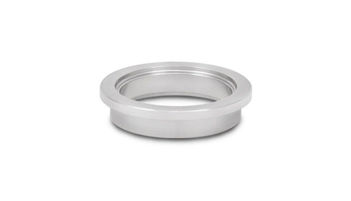 Vibrant Stainless Steel Wastegate Outlet Flange for Tial MV-S 38mm & Turbosmart Ultragate 40mm