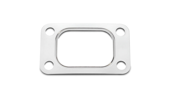 Vibrant Turbo Flange Gasket for T3/GT30R