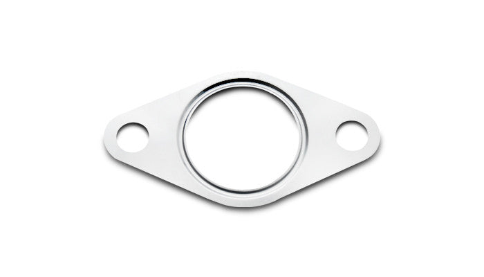 Vibrant Turbo Flange Gasket for Tial Style Wastegate Flange