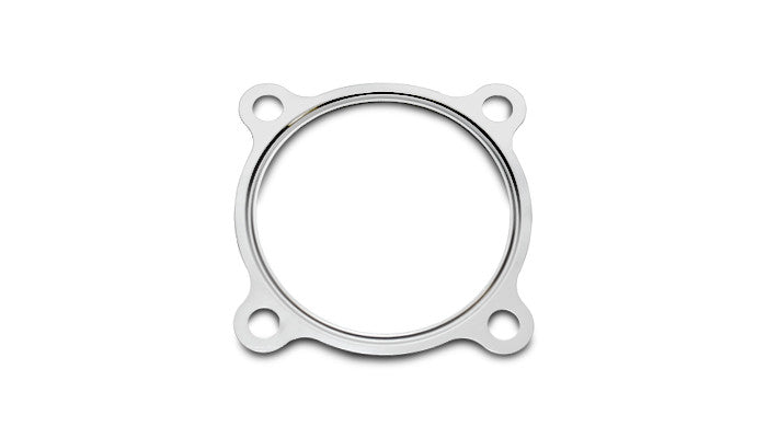 Vibrant Turbo Flange Gasket for GT series, 3"
