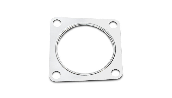 Vibrant Turbo Flange Gasket for K03/K04 4 bolt