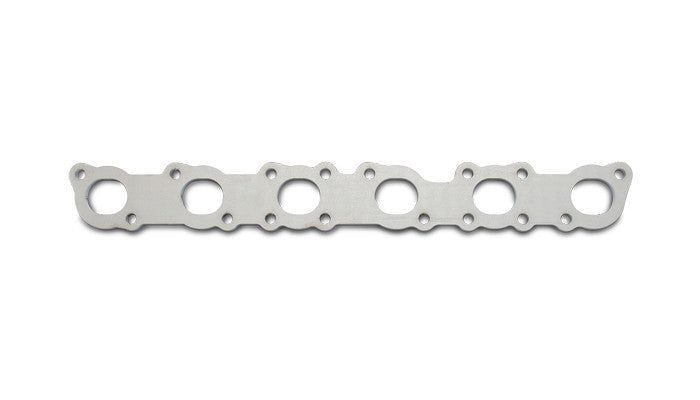 Vibrant Stainless Steel Exhaust Manifold Flange for Nissan RB25/RB26 engine R32/R33/R34