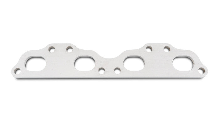 Vibrant Stainless Steel Exhaust Manifold Flange for Nissan SR20DET engine S13/S14/S15