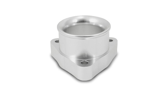 Vibrant Aluminum Turbo Compressor Flange for Nissan SR20DET engine S13/S14/S15
