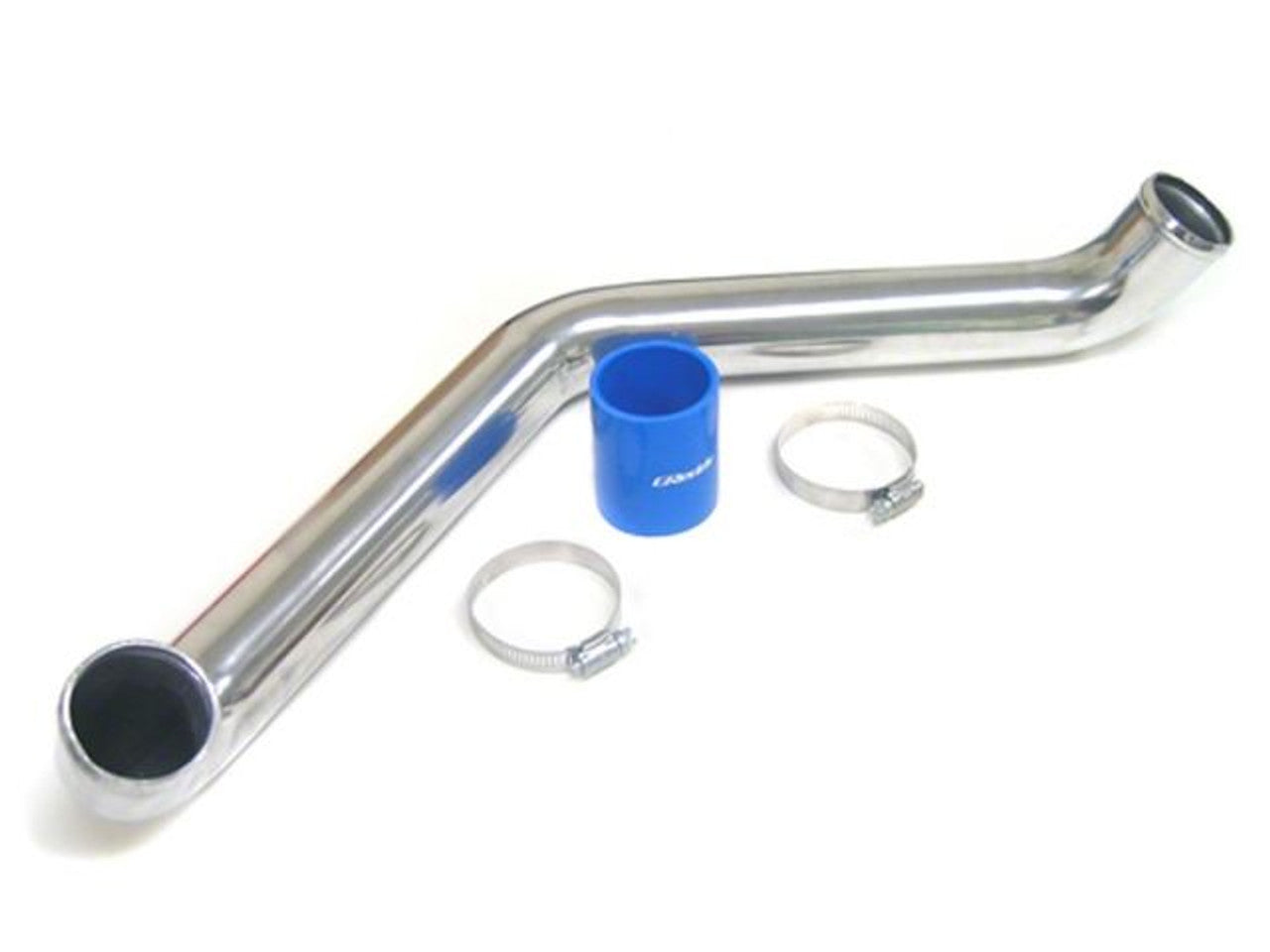 Greddy Aluminum Intercooler Hotpipe Inlet Kit for SR20DET (89-94 S13)