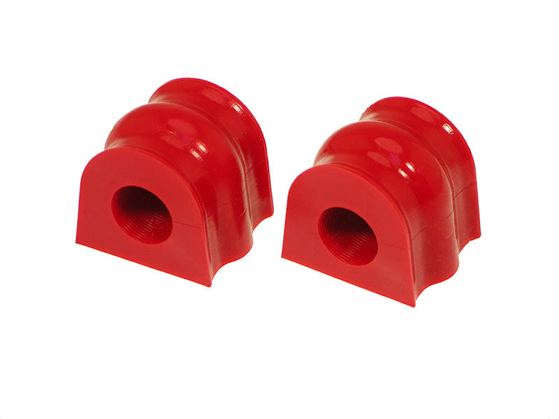 Prothane Front Sway Bar Bushing Kit 20mm Bar for Subaru WRX/STI GDB (2002-2006)