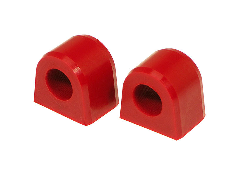 Prothane Rear Sway Bar Bushing Kit 17mm Bar for Subaru WRX/STI GDB (2002-2006)