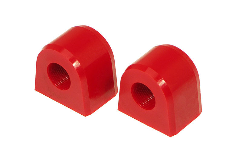 Prothane Rear Sway Bar Bushing Kit 19mm Bar for Subaru WRX/STI GDB (2004-2006)