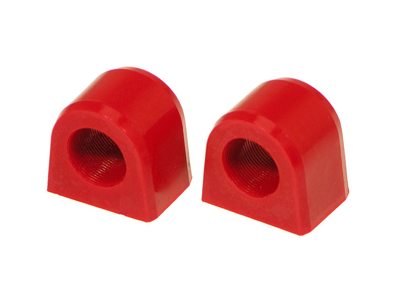 Prothane Rear Sway Bar Bushing Kit 20mm Bar for Subaru WRX/STI GDB (2005-2006)
