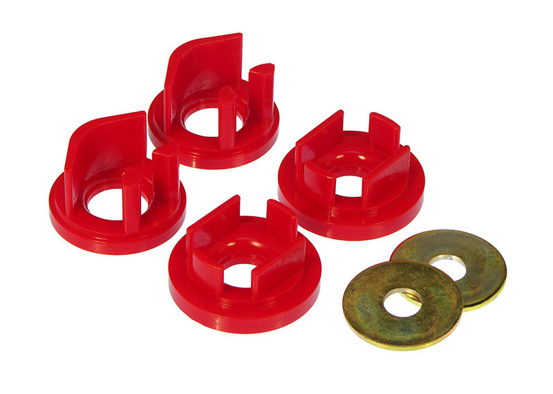 Prothane Rear Differential Insert Kit for Subaru WRX/STI GRB/GVB (2008-2011)