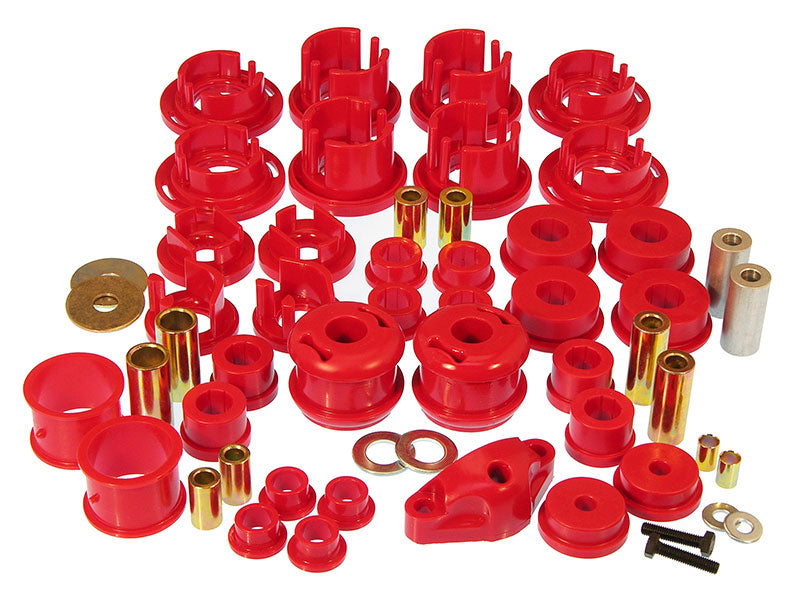 Prothane Total Kit for Subaru WRX/STI GRB/GVB (2008-2010)