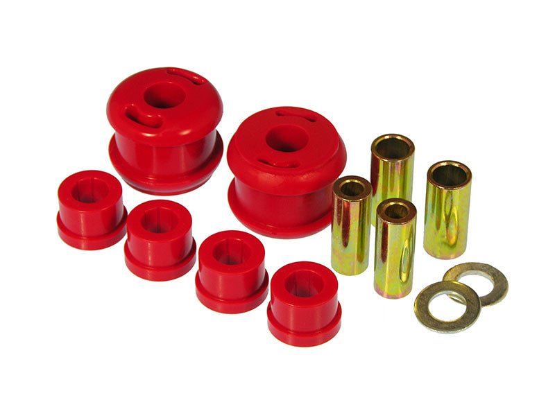 Prothane Front Control Arm Bushing Kit for Subaru WRX/STI GRB/GVB (2008-2010)