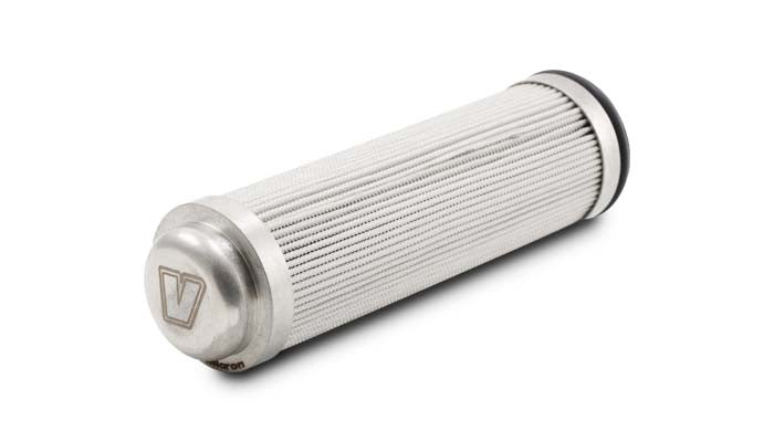 Vibrant Replacement HD Fuel Filter Element