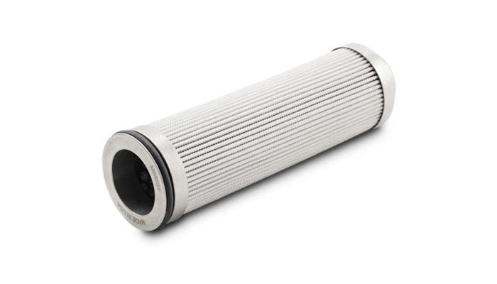 Vibrant Replacement HD Fuel Filter Element