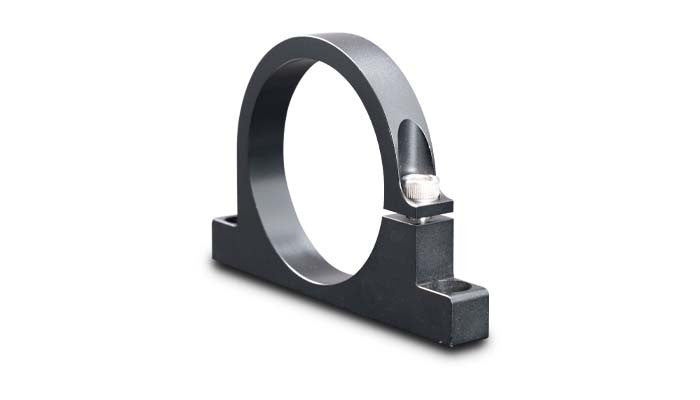 Vibrant HD Fuel Filter Mounting Bracket