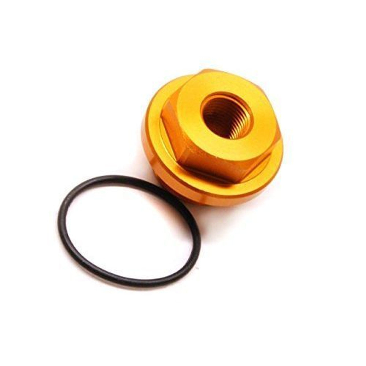 GReddy M18 Thread 1/8 PT Sensor Adapter