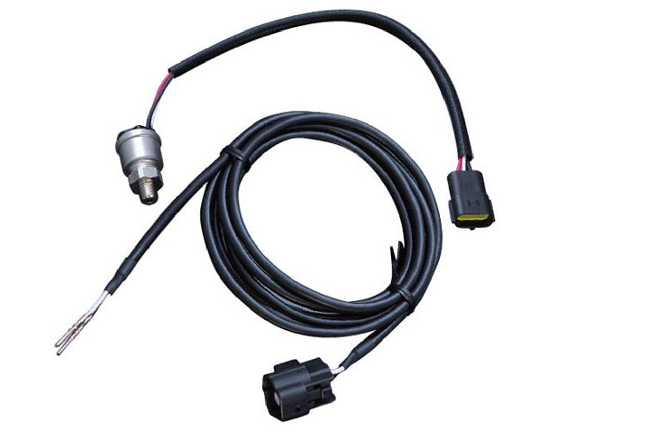 Greddy Sirius Oil/Fuel Pressure Sensor & Harness Set